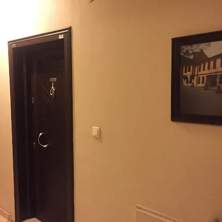 Venus Apart Eskişehir
