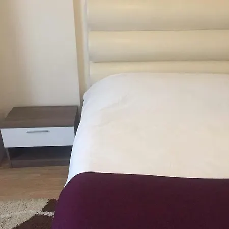 Venus Apart * Eskişehir