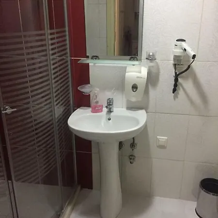Venus Apart * Eskişehir